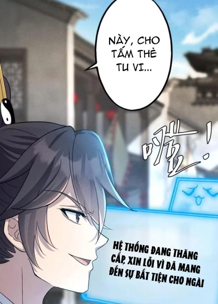 Đạo Hữu Xin Bớt Giận Chapter 16 - Trang 2