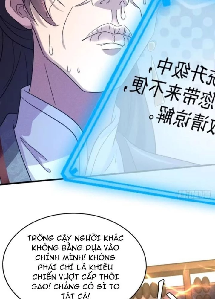 Đạo Hữu Xin Bớt Giận Chapter 16 - Trang 2