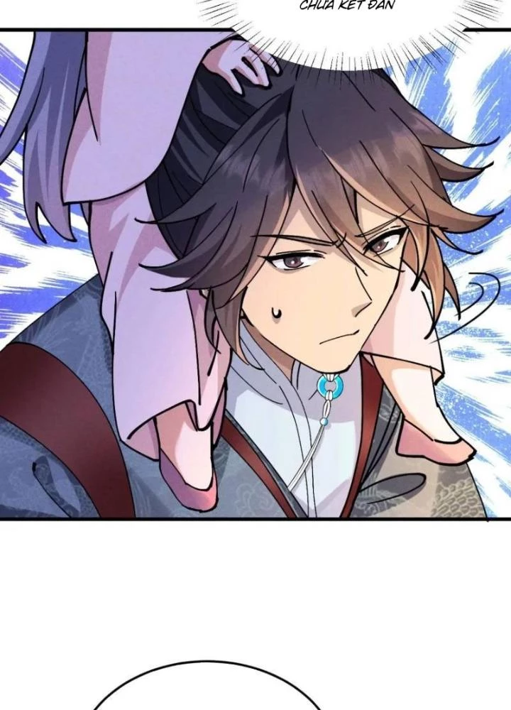 Đạo Hữu Xin Bớt Giận Chapter 17 - Trang 2