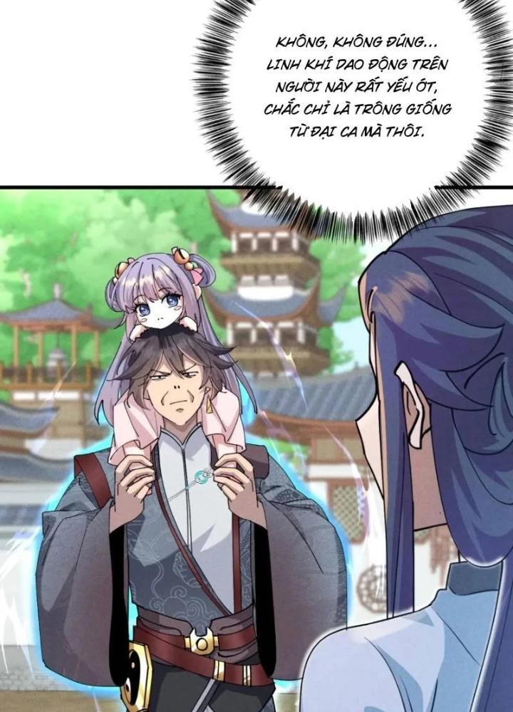 Đạo Hữu Xin Bớt Giận Chapter 17 - Trang 2