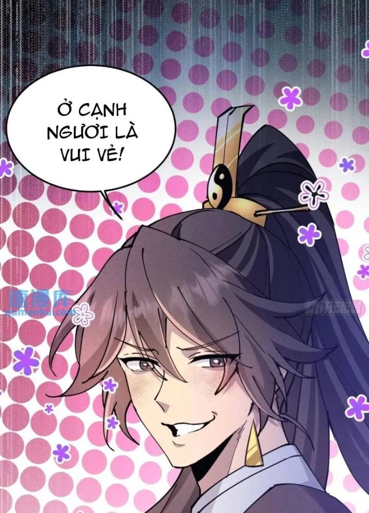 Đạo Hữu Xin Bớt Giận Chapter 17 - Trang 2