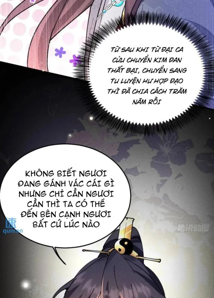 Đạo Hữu Xin Bớt Giận Chapter 17 - Trang 2
