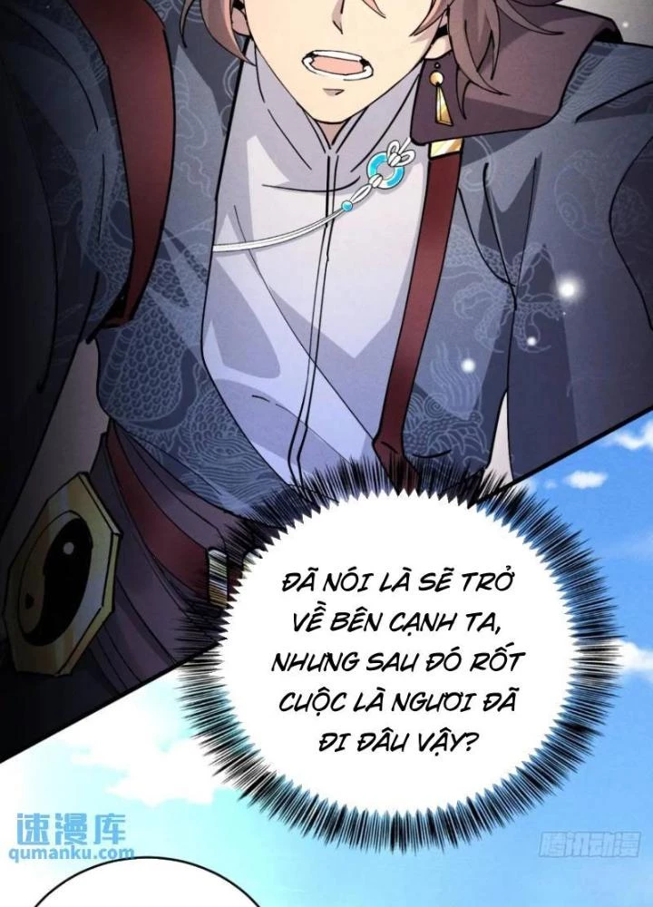 Đạo Hữu Xin Bớt Giận Chapter 17 - Trang 2
