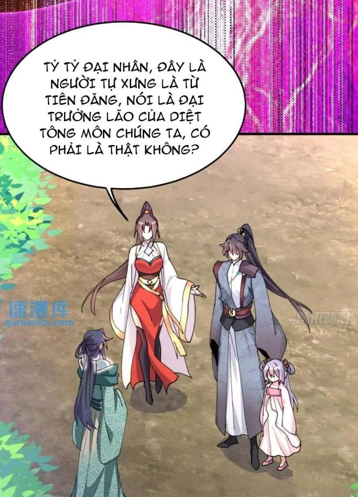 Đạo Hữu Xin Bớt Giận Chapter 17 - Trang 2