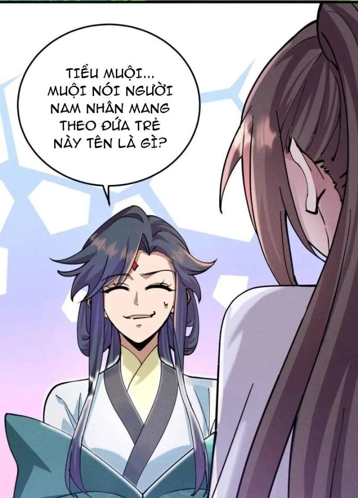 Đạo Hữu Xin Bớt Giận Chapter 17 - Trang 2