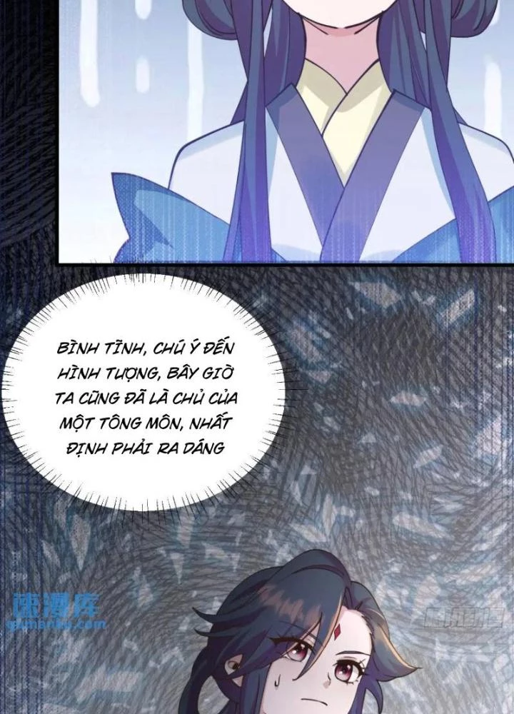Đạo Hữu Xin Bớt Giận Chapter 17 - Trang 2