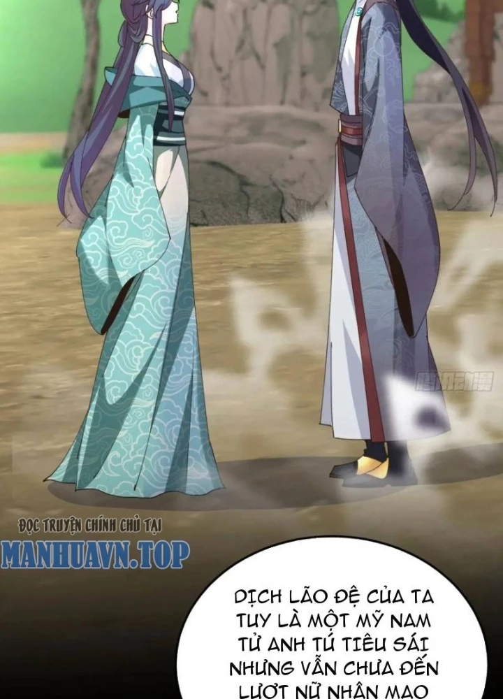 Đạo Hữu Xin Bớt Giận Chapter 17 - Trang 2