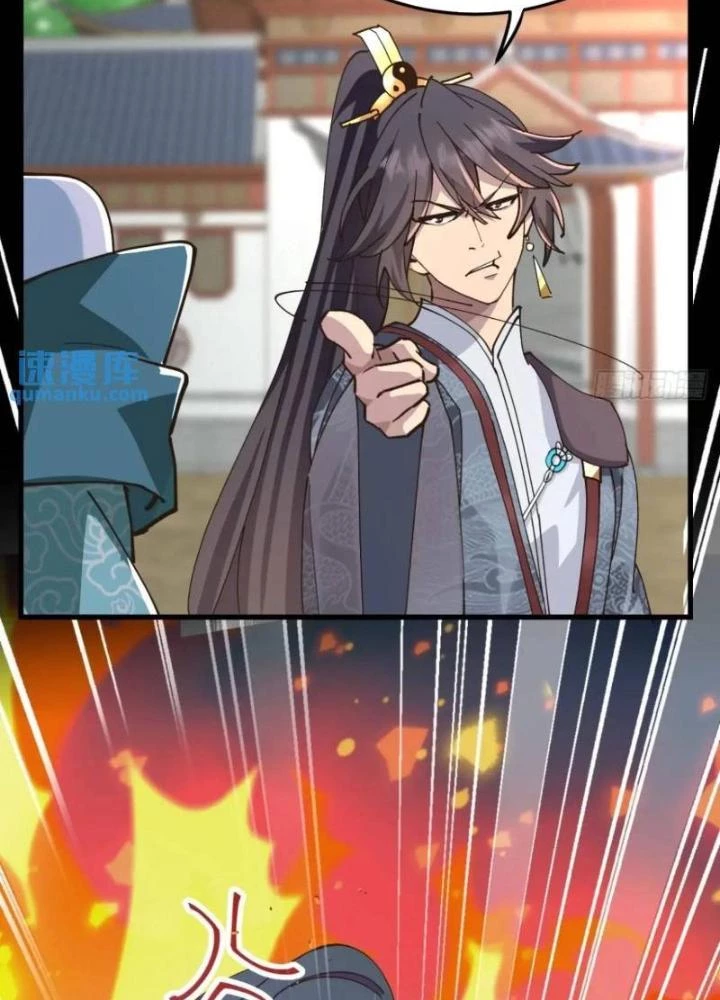 Đạo Hữu Xin Bớt Giận Chapter 17 - Trang 2