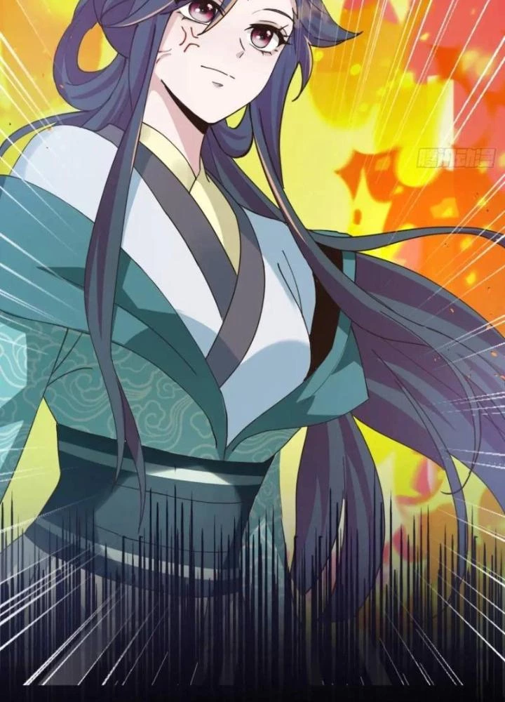 Đạo Hữu Xin Bớt Giận Chapter 17 - Trang 2