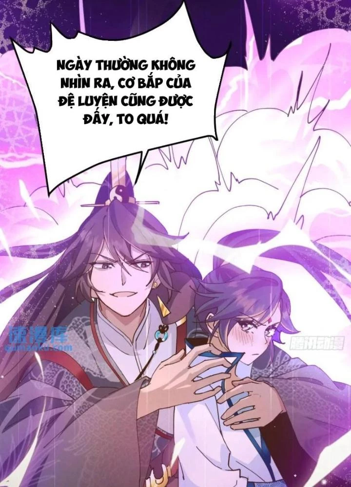 Đạo Hữu Xin Bớt Giận Chapter 17 - Trang 2