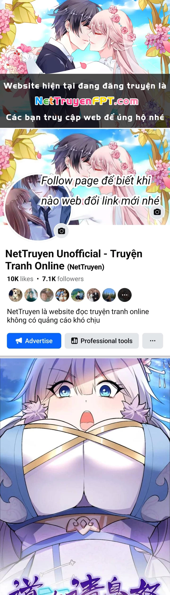Đạo Hữu Xin Bớt Giận Chapter 17 - Trang 2