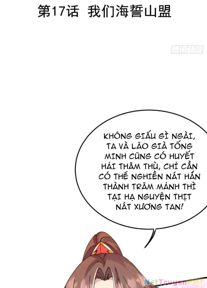 Đạo Hữu Xin Bớt Giận Chapter 17 - Trang 2