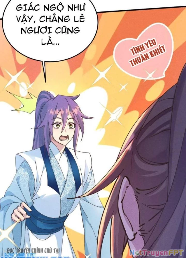 Đạo Hữu Xin Bớt Giận Chapter 17 - Trang 2