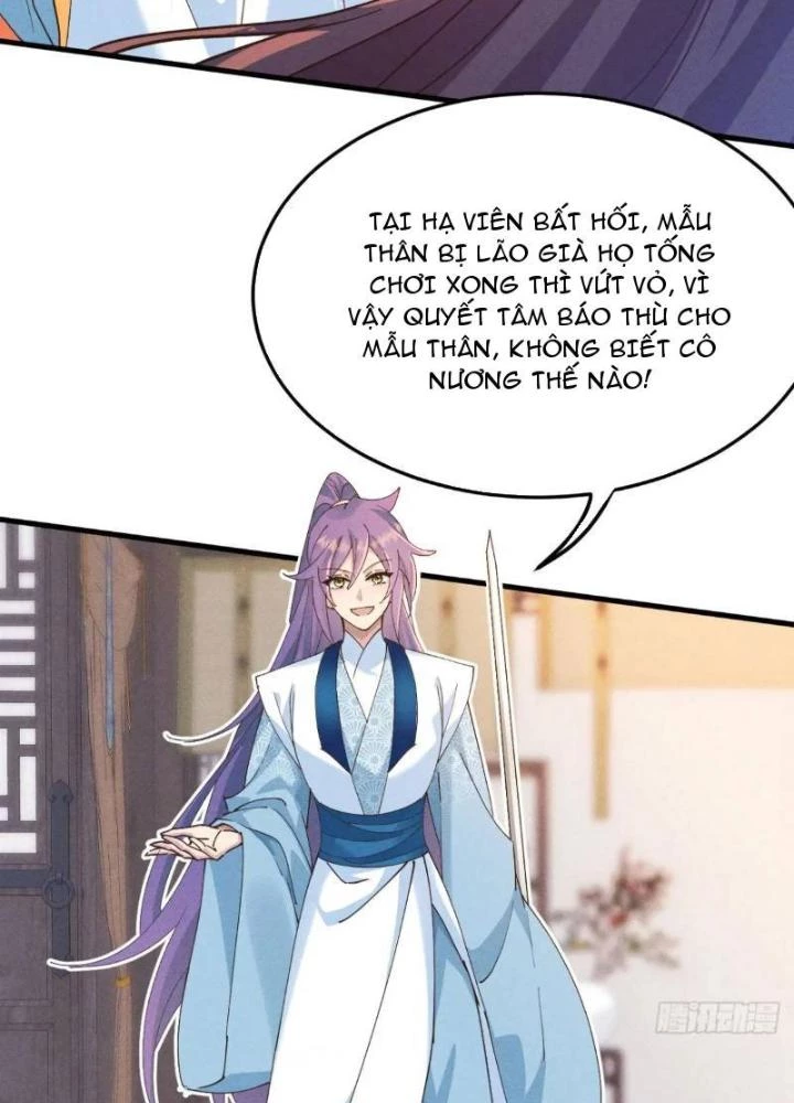 Đạo Hữu Xin Bớt Giận Chapter 17 - Trang 2