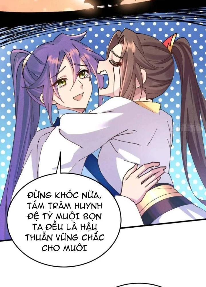 Đạo Hữu Xin Bớt Giận Chapter 17 - Trang 2
