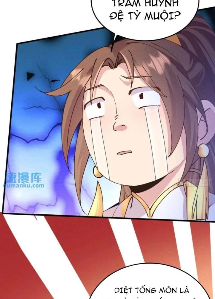 Đạo Hữu Xin Bớt Giận Chapter 17 - Trang 2