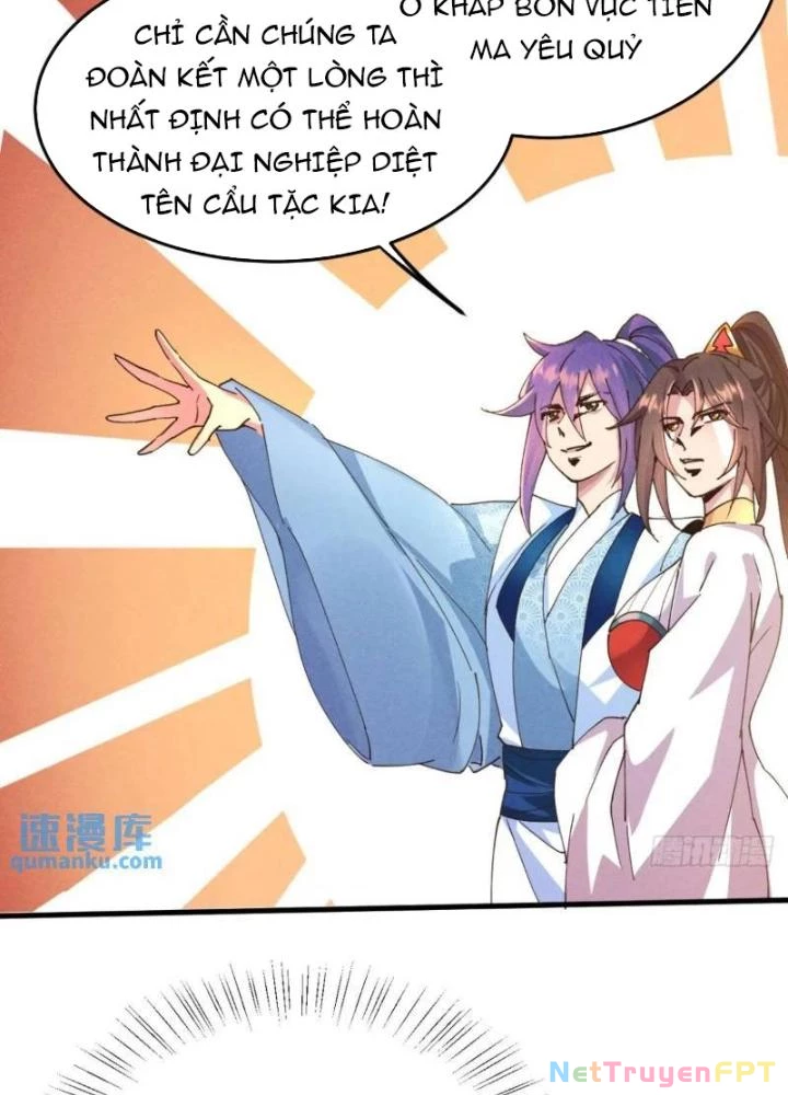 Đạo Hữu Xin Bớt Giận Chapter 17 - Trang 2