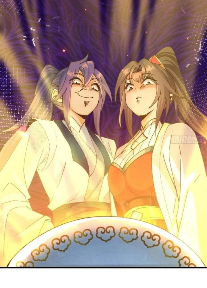Đạo Hữu Xin Bớt Giận Chapter 17 - Trang 2