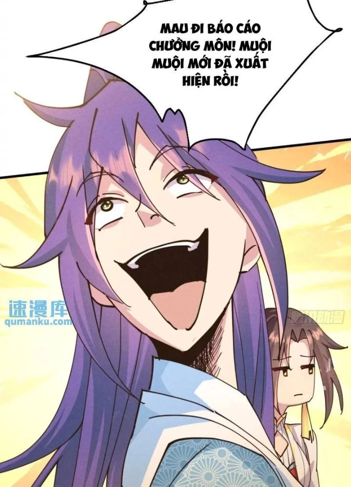 Đạo Hữu Xin Bớt Giận Chapter 17 - Trang 2
