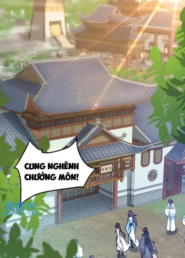 Đạo Hữu Xin Bớt Giận Chapter 17 - Trang 2