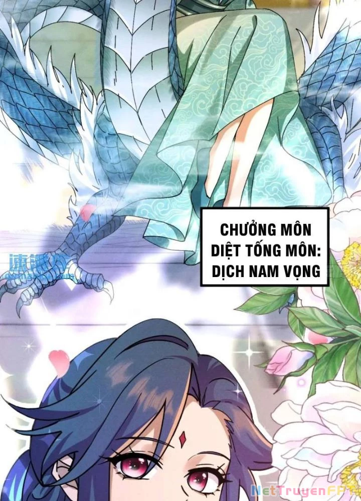 Đạo Hữu Xin Bớt Giận Chapter 17 - Trang 2