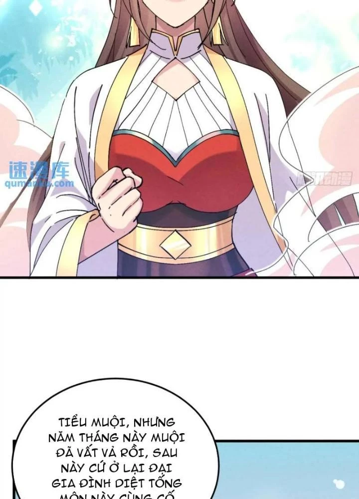 Đạo Hữu Xin Bớt Giận Chapter 17 - Trang 2