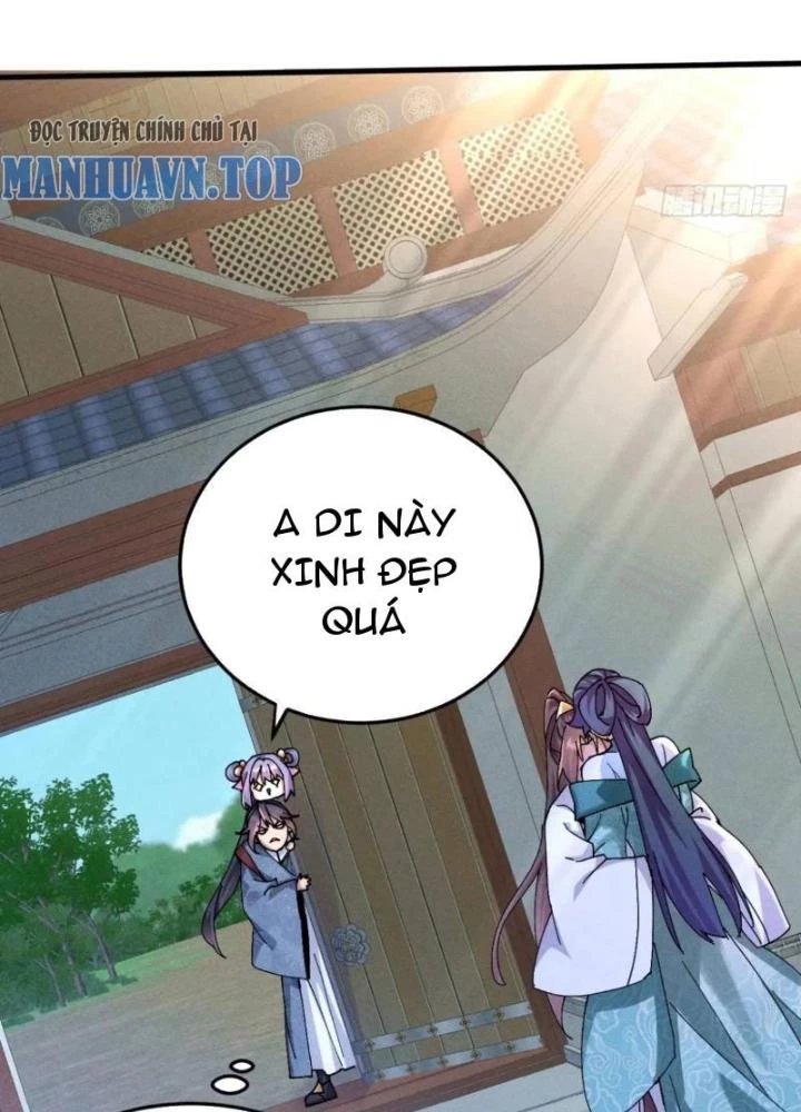 Đạo Hữu Xin Bớt Giận Chapter 17 - Trang 2