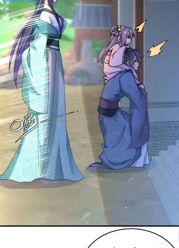Đạo Hữu Xin Bớt Giận Chapter 17 - Trang 2