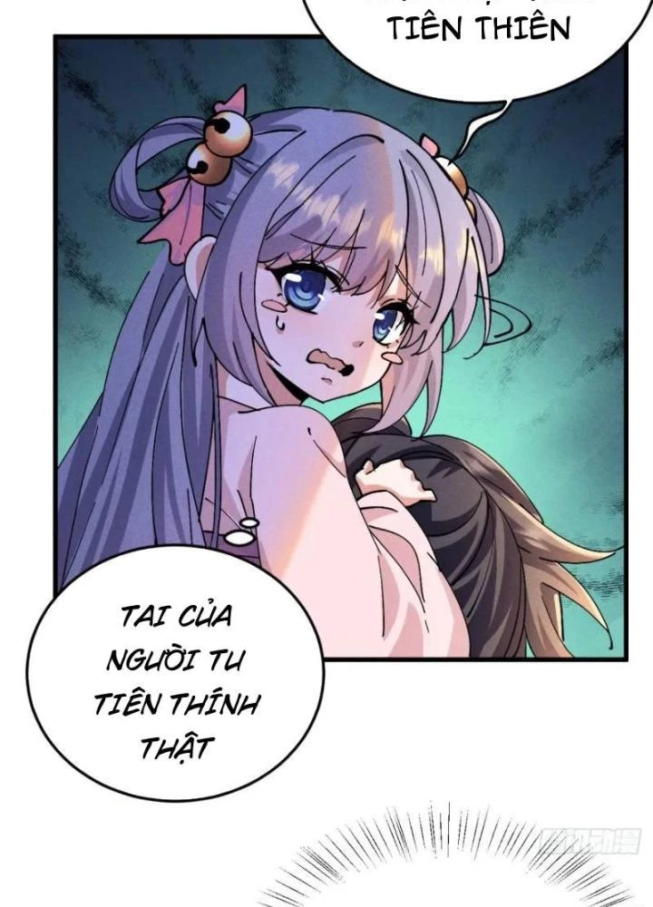 Đạo Hữu Xin Bớt Giận Chapter 17 - Trang 2