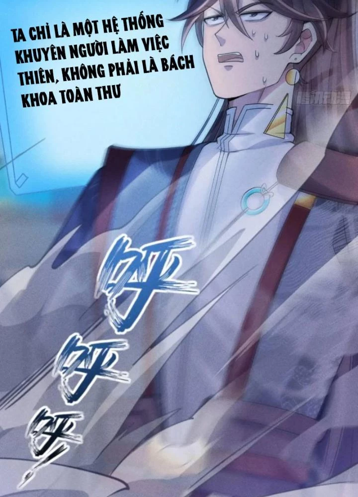 Đạo Hữu Xin Bớt Giận Chapter 18 - Trang 2
