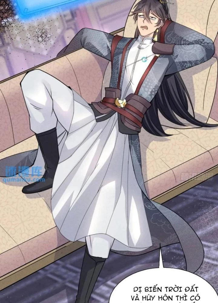 Đạo Hữu Xin Bớt Giận Chapter 18 - Trang 2