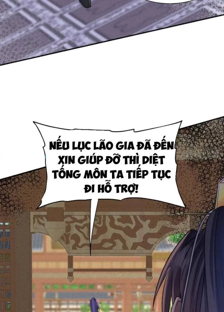 Đạo Hữu Xin Bớt Giận Chapter 18 - Trang 2