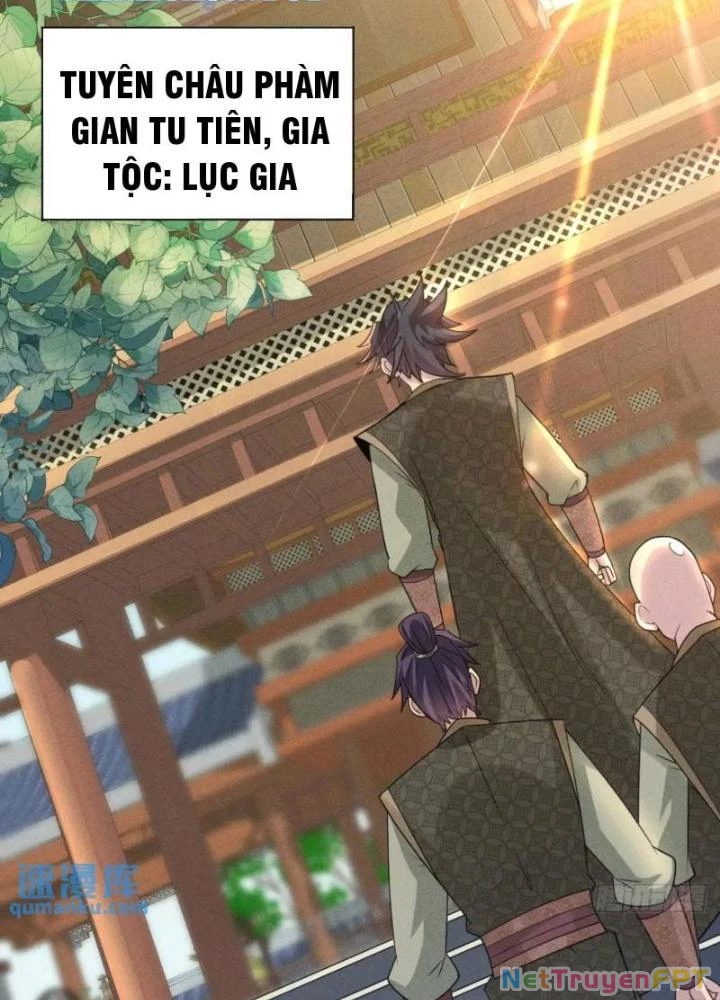 Đạo Hữu Xin Bớt Giận Chapter 18 - Trang 2