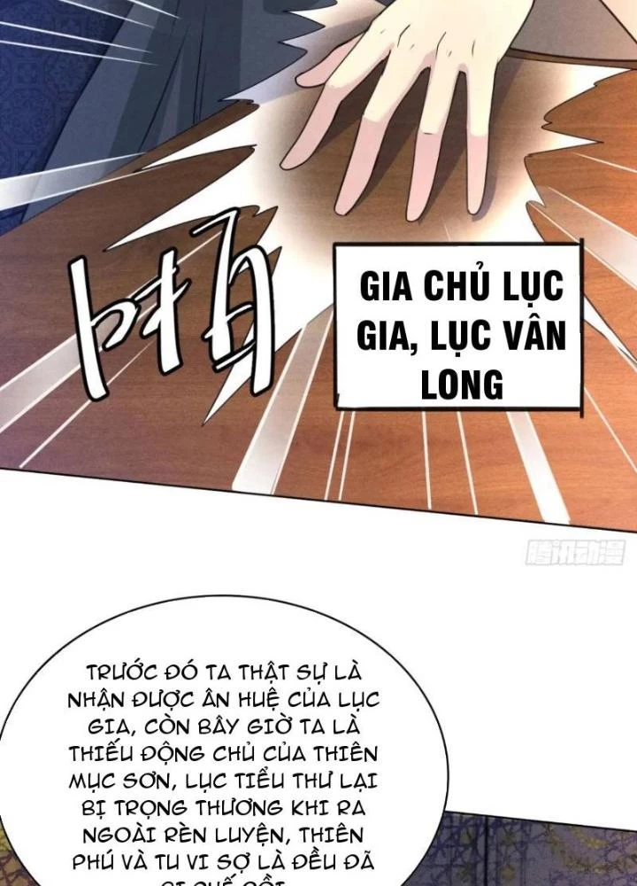 Đạo Hữu Xin Bớt Giận Chapter 18 - Trang 2