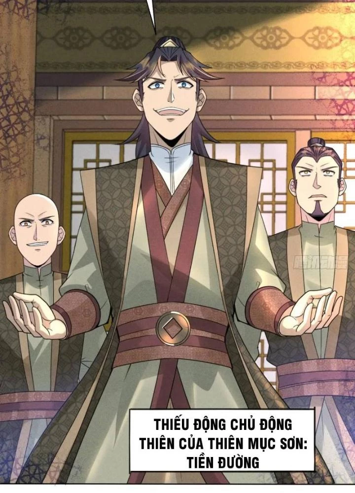 Đạo Hữu Xin Bớt Giận Chapter 18 - Trang 2