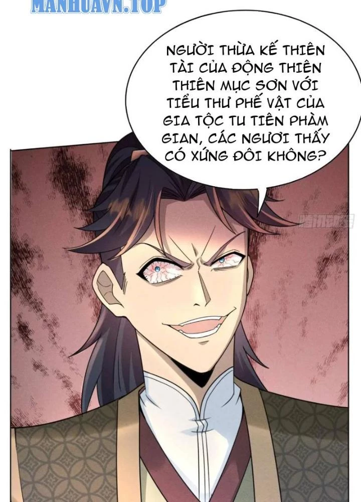 Đạo Hữu Xin Bớt Giận Chapter 18 - Trang 2
