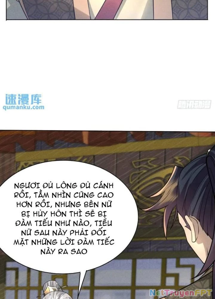 Đạo Hữu Xin Bớt Giận Chapter 18 - Trang 2