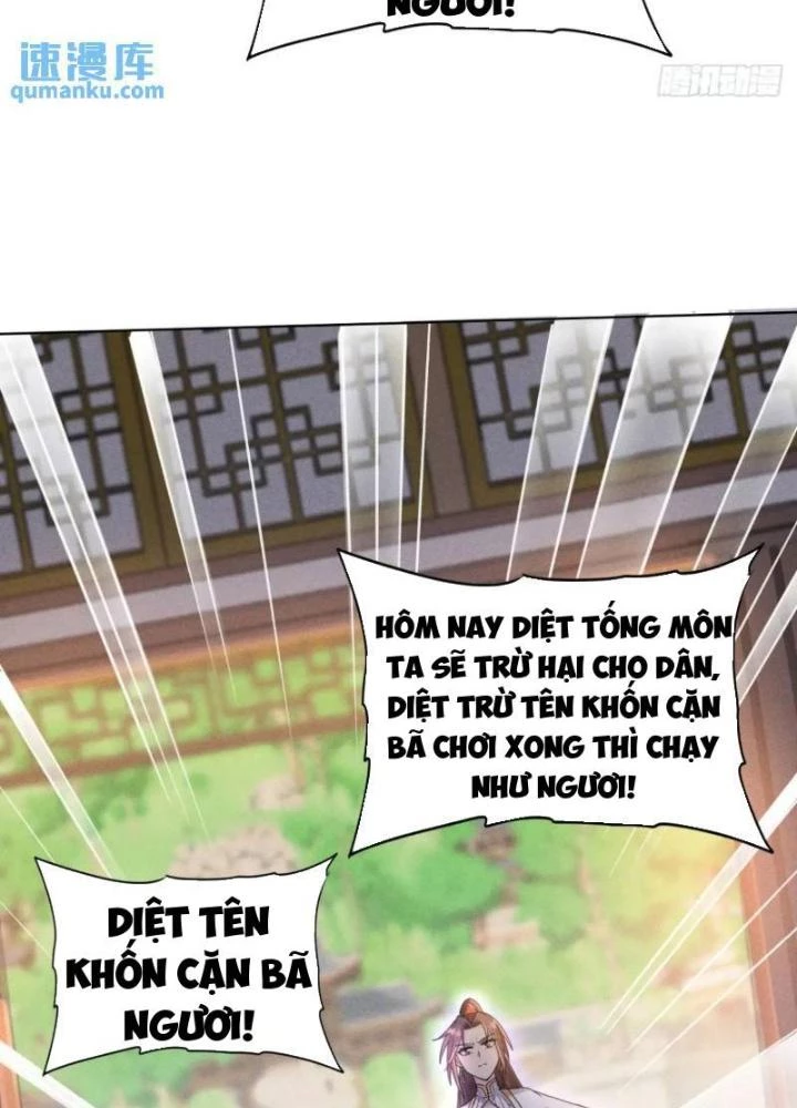 Đạo Hữu Xin Bớt Giận Chapter 18 - Trang 2