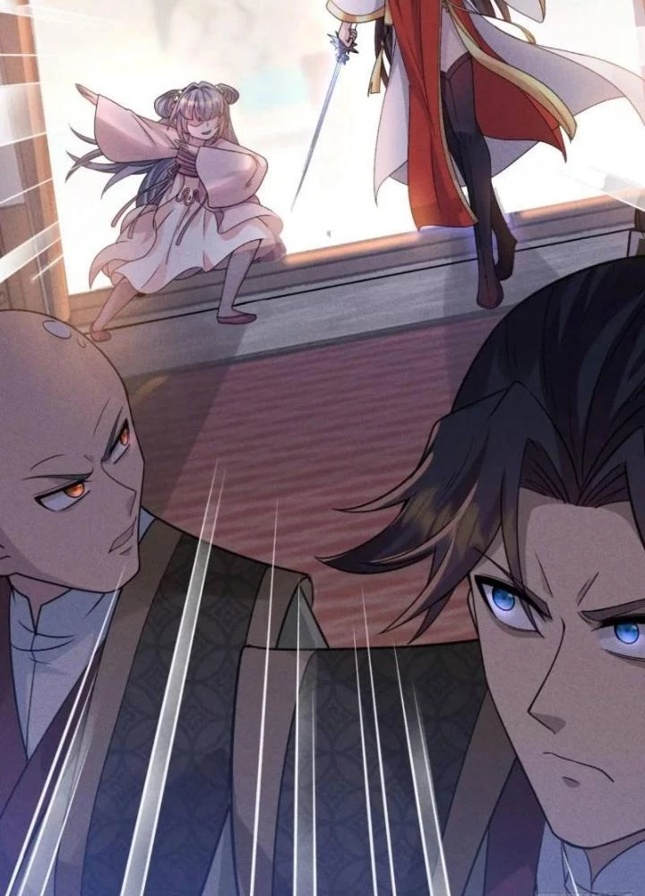 Đạo Hữu Xin Bớt Giận Chapter 18 - Trang 2