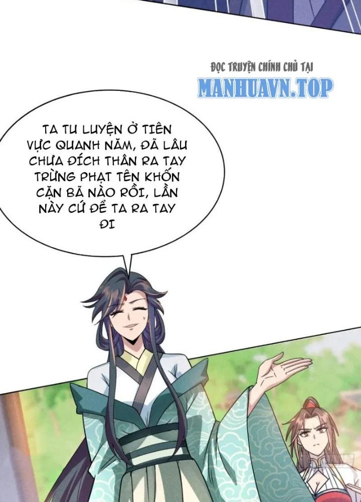 Đạo Hữu Xin Bớt Giận Chapter 18 - Trang 2
