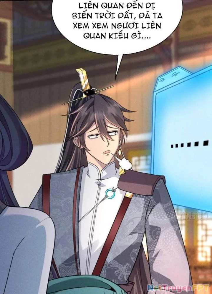 Đạo Hữu Xin Bớt Giận Chapter 18 - Trang 2