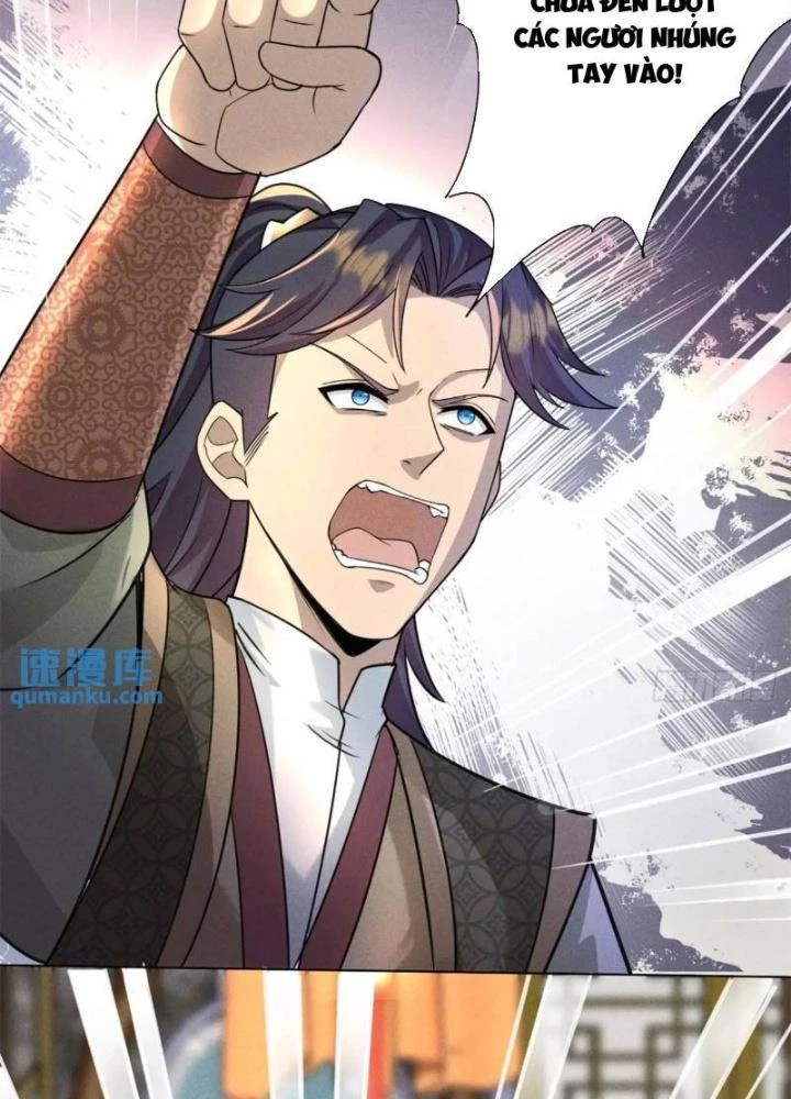 Đạo Hữu Xin Bớt Giận Chapter 18 - Trang 2