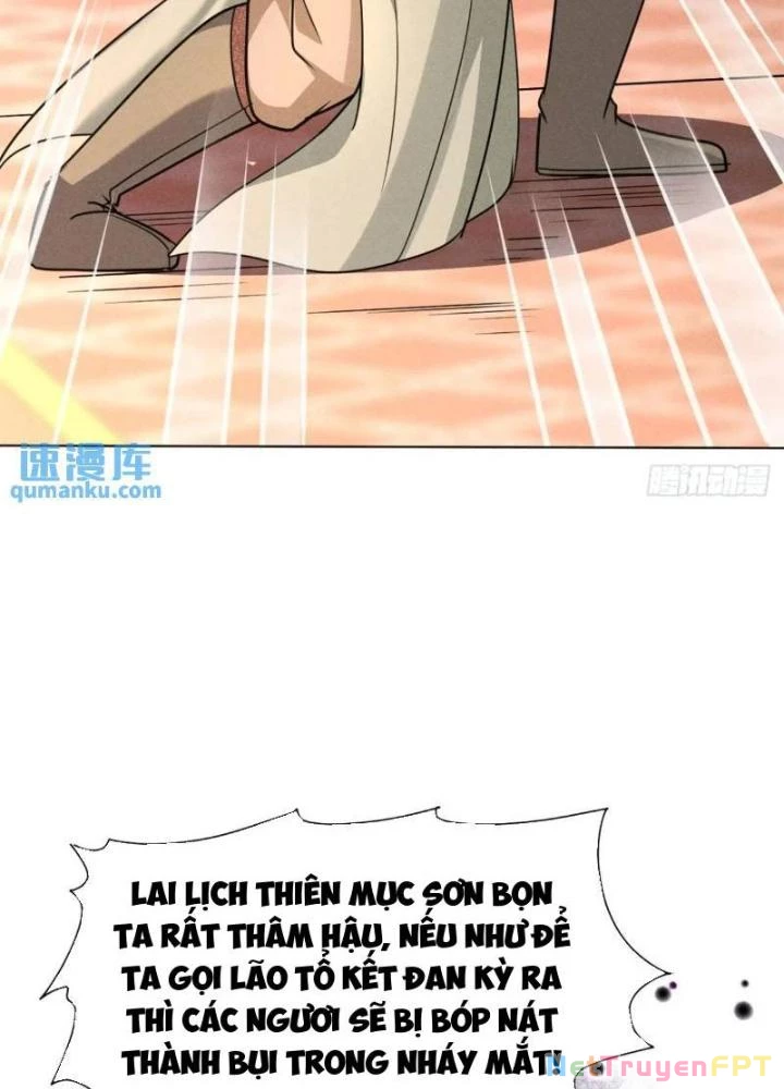 Đạo Hữu Xin Bớt Giận Chapter 18 - Trang 2