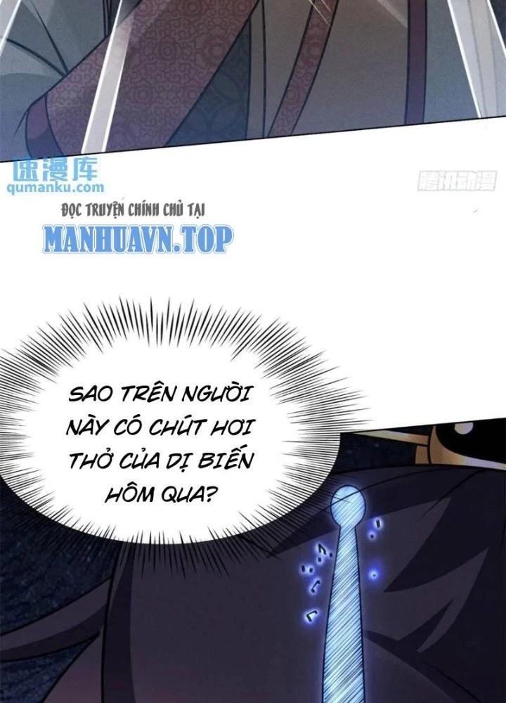 Đạo Hữu Xin Bớt Giận Chapter 18 - Trang 2
