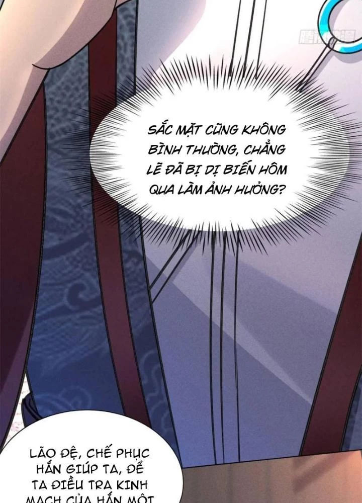 Đạo Hữu Xin Bớt Giận Chapter 18 - Trang 2