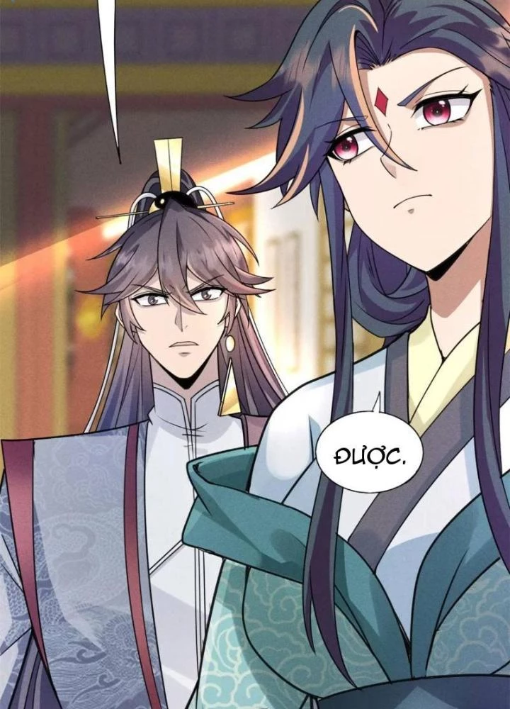 Đạo Hữu Xin Bớt Giận Chapter 18 - Trang 2