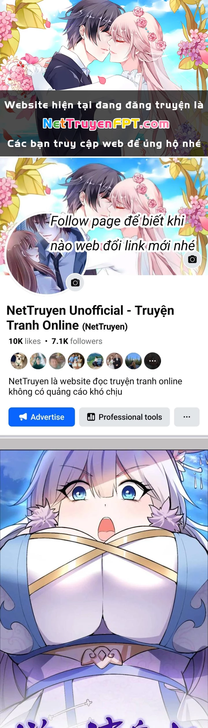 Đạo Hữu Xin Bớt Giận Chapter 18 - Trang 2