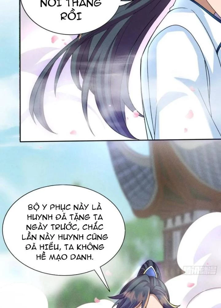 Đạo Hữu Xin Bớt Giận Chapter 18 - Trang 2