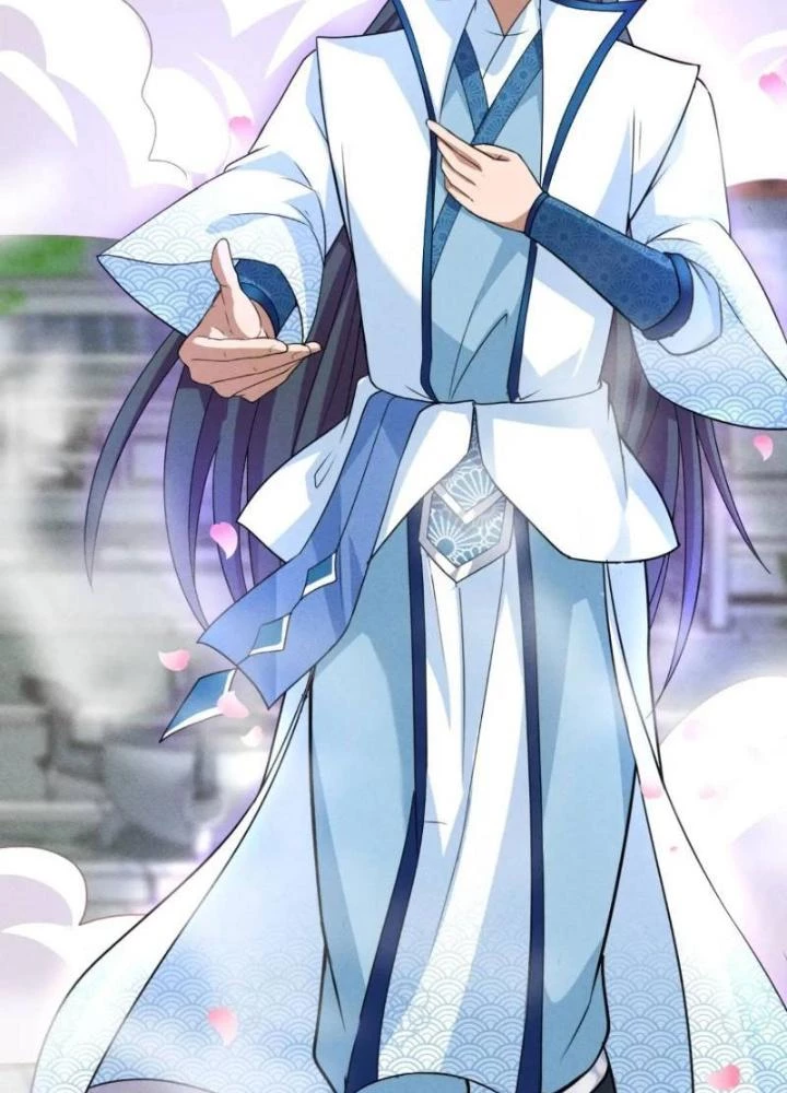 Đạo Hữu Xin Bớt Giận Chapter 18 - Trang 2