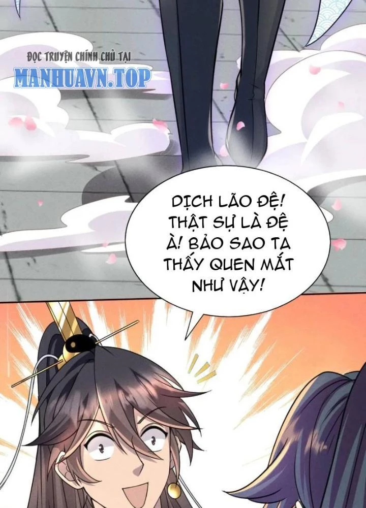 Đạo Hữu Xin Bớt Giận Chapter 18 - Trang 2